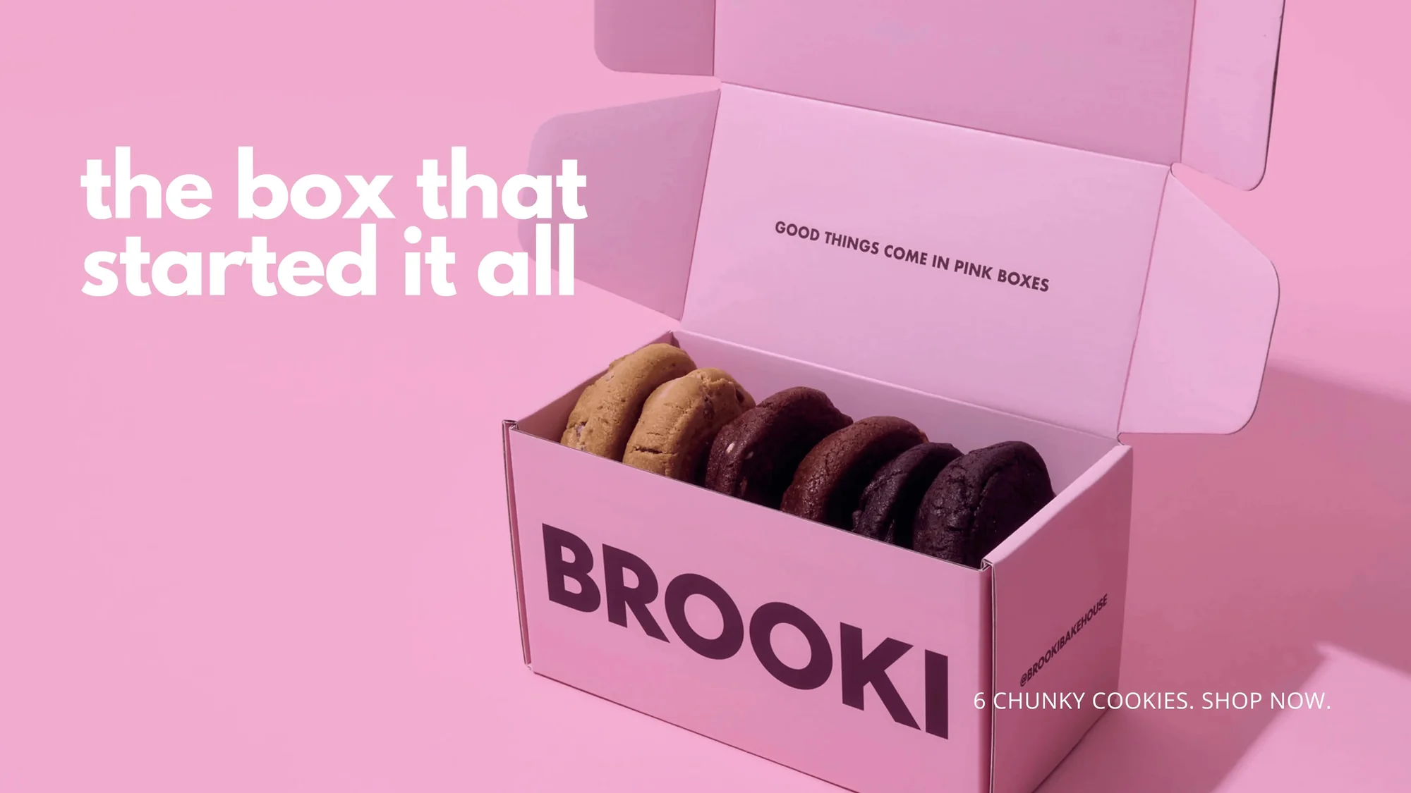 Brisbaneβs Most Iconic Sweet Treats